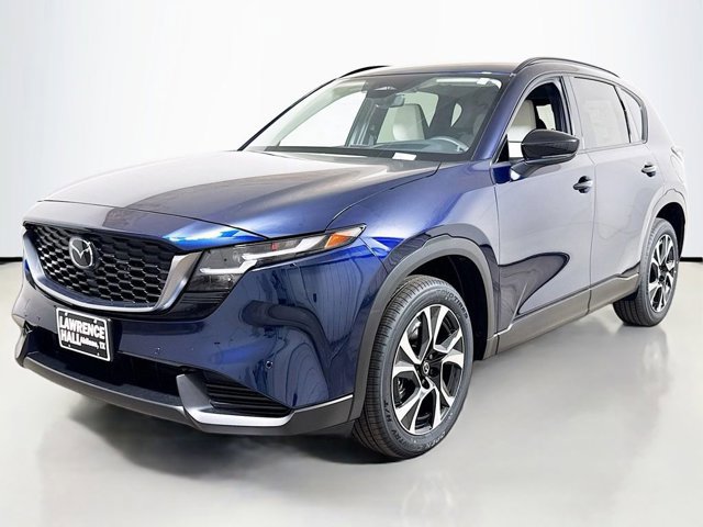2026 Mazda CX-5 S Preferred Auto AWD's photo