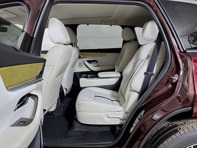 2026 Mazda CX-90 Premium Plus Package - Photo 13
