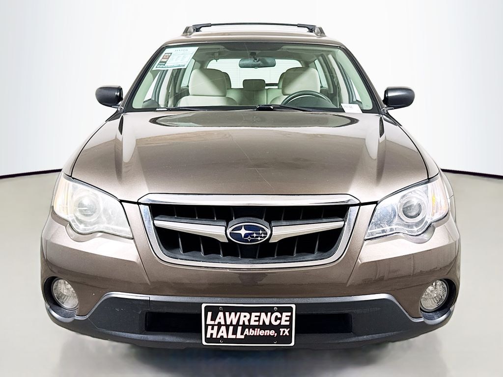 Used 2009 Subaru Outback 2.5i Special Edition Wagon
