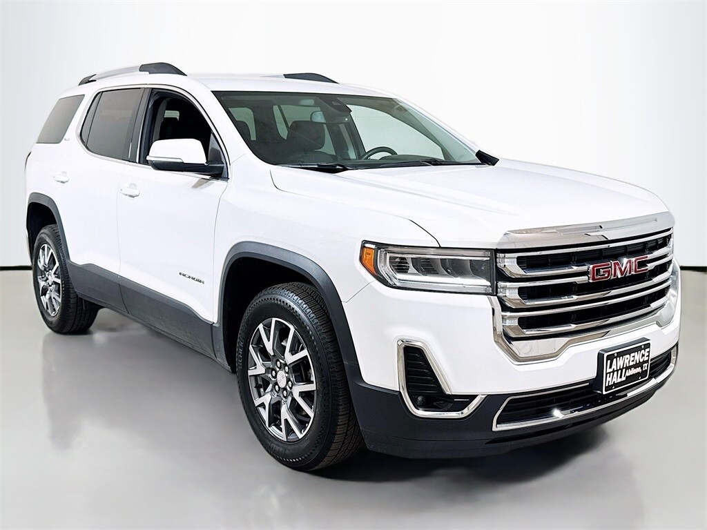 2023 Gmc Acadia SLT photo 3