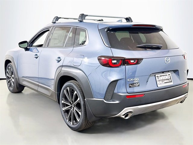 2025 Mazda CX-50 2.5 Turbo Premium photo 3