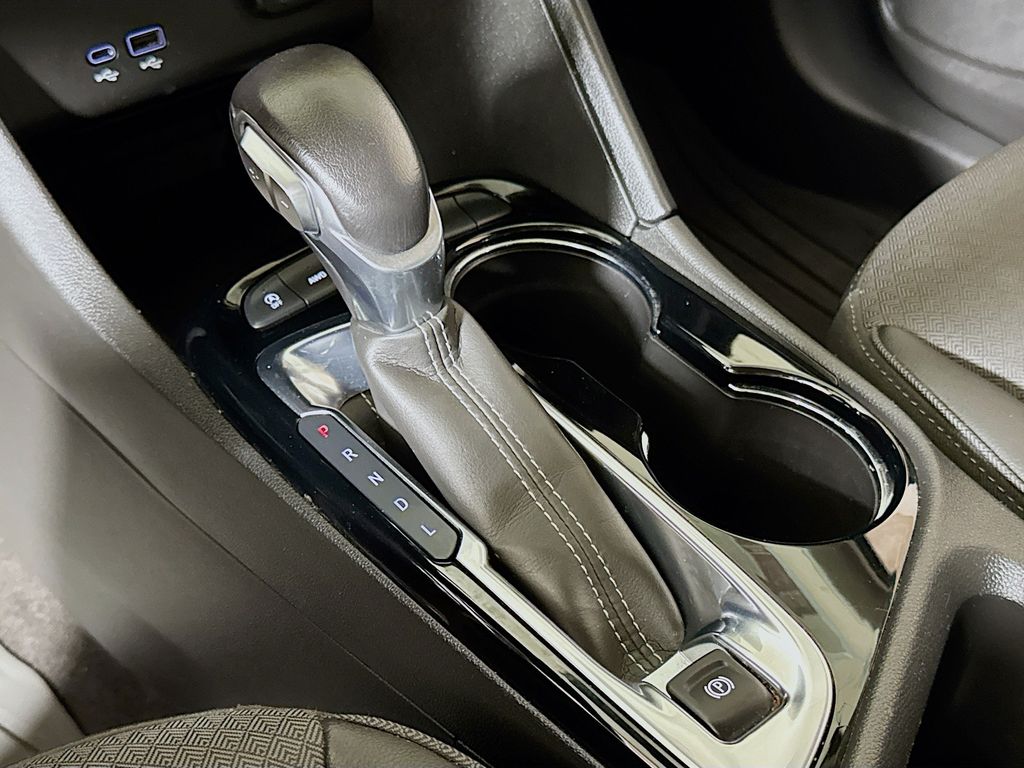 2024 Buick Encore GX Preferred - Photo 14