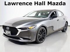 2025 Mazda Mazda3 Sedan 2.5 S Select Sport SEDAN