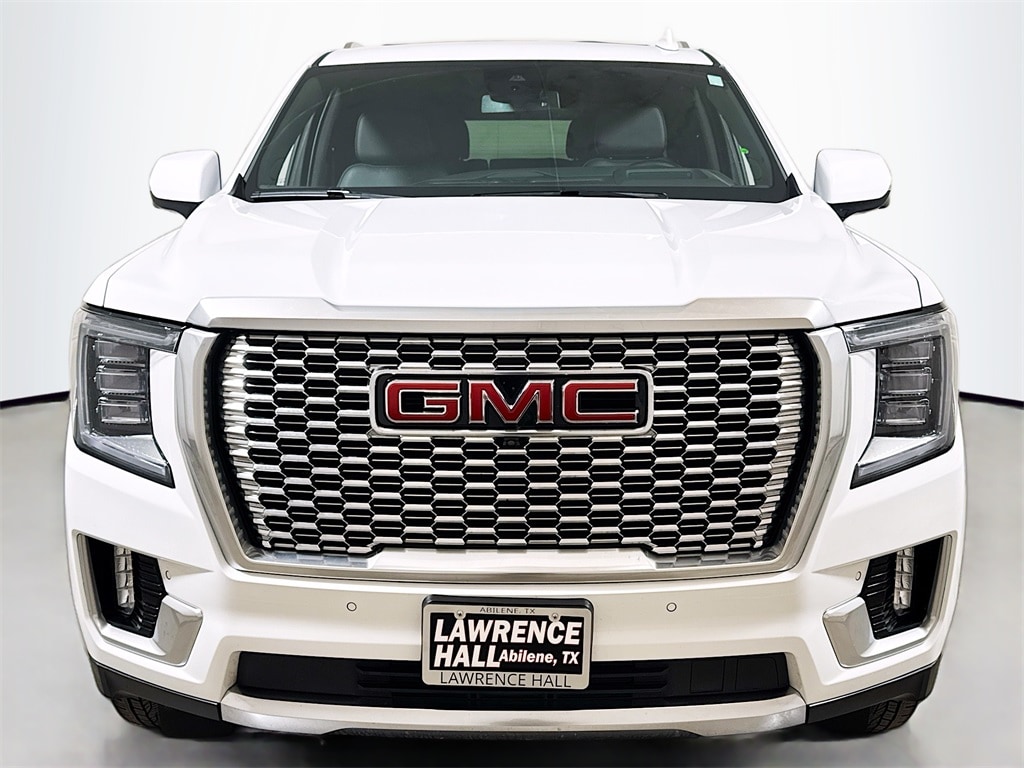 Used 2024 GMC Yukon Denali SUV