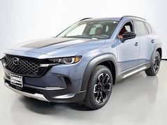 2026 Mazda CX-50 2.5 Turbo Meridian Edition AWD Sport Utility