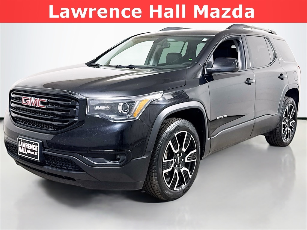 2019 GMC Acadia SLT-1's photo