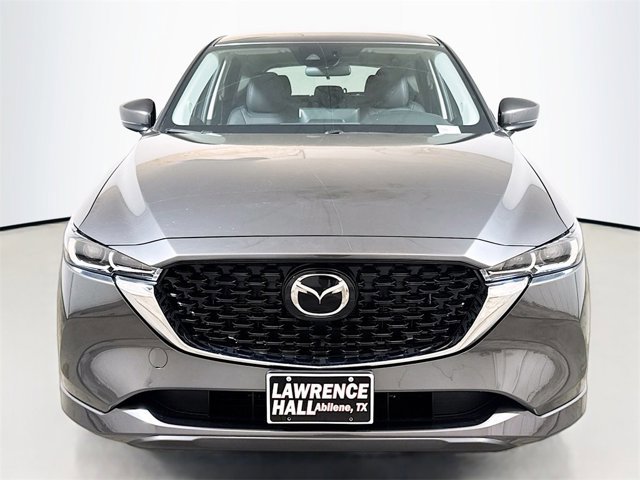 2025 Mazda CX-5 2.5 Select photo 2