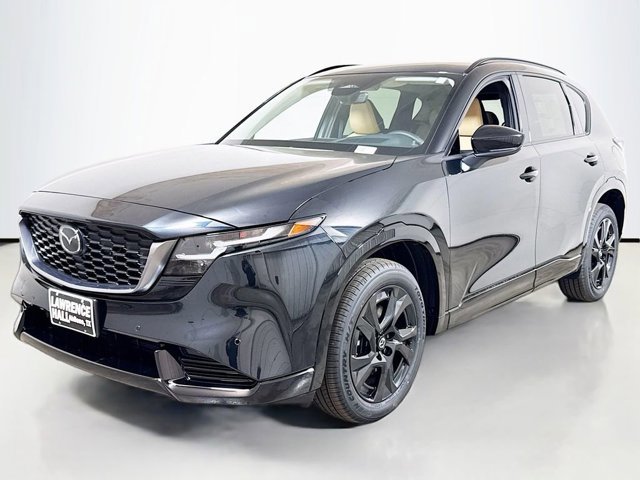 2026 Mazda CX-5 S Premium Auto AWD's photo