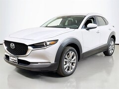 2025 Mazda CX-30 2.5 S Preferred AWD Sport Utility