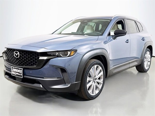 2026 Mazda CX-50 Premium's photo