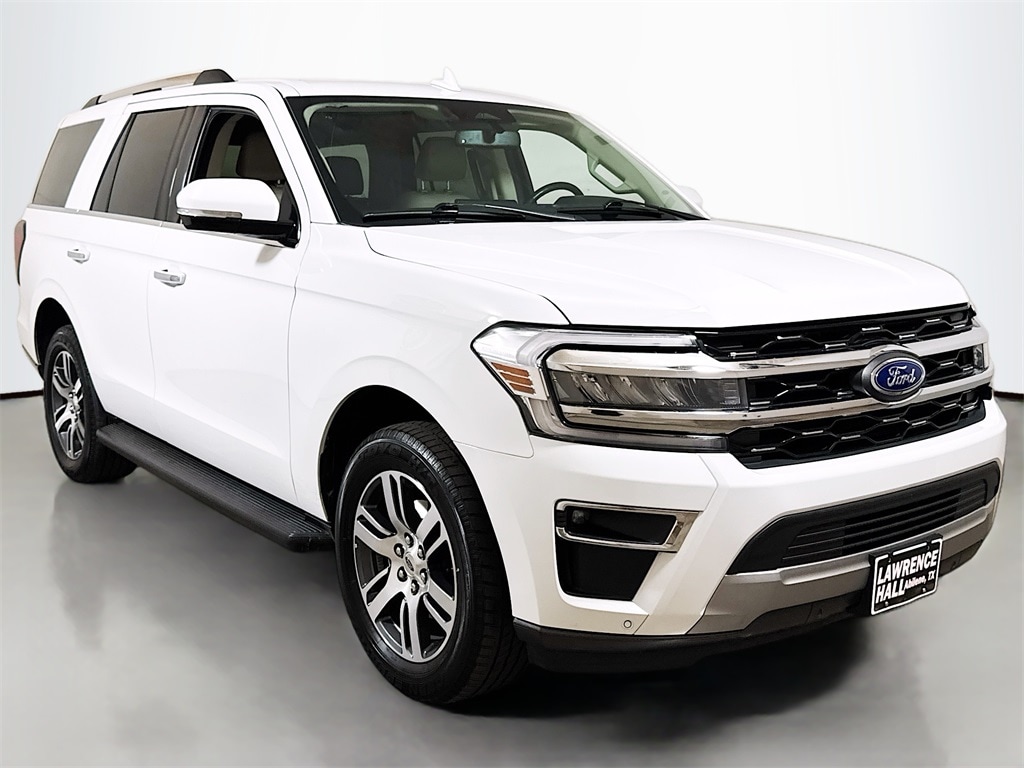 Used 2024 Ford Expedition Limited SUV