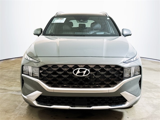 Used 2023 Hyundai Santa Fe Calligraphy with VIN 5NMS5DAL3PH509150 for sale in Abilene, TX