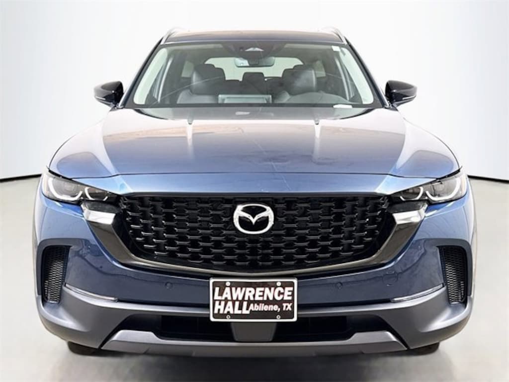 New 2026 Mazda CX-50 2.5 S Premium Sport Utility