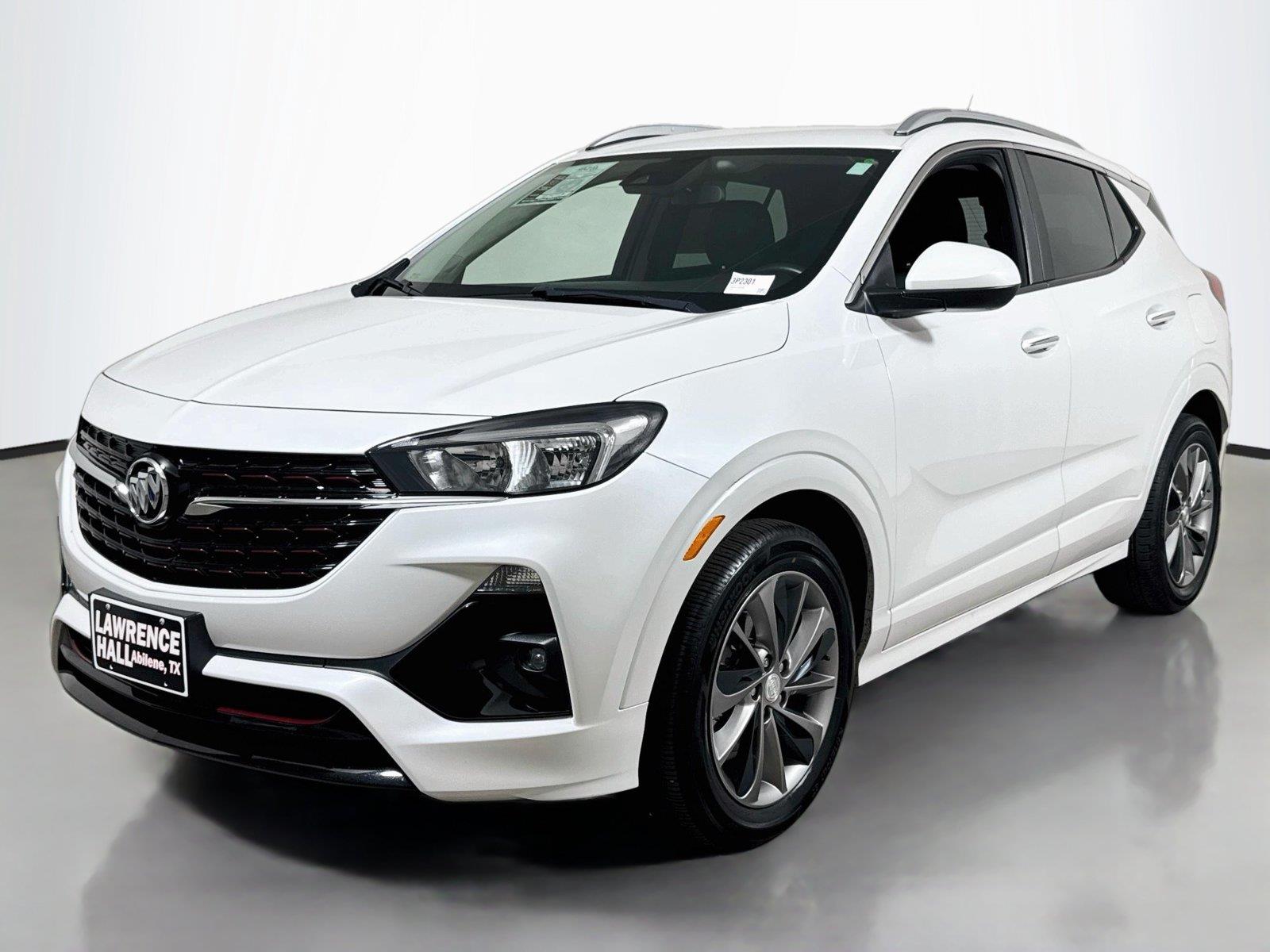 2023 Buick Encore GX
