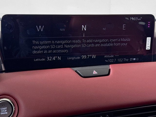 2026 Mazda CX-70 Premium Package - Photo 8