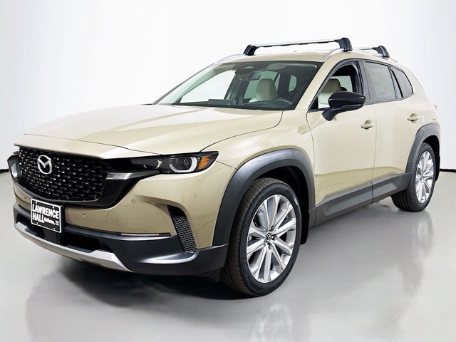 New 2026 Mazda CX-50 2.5 Turbo Premium Plus AWD