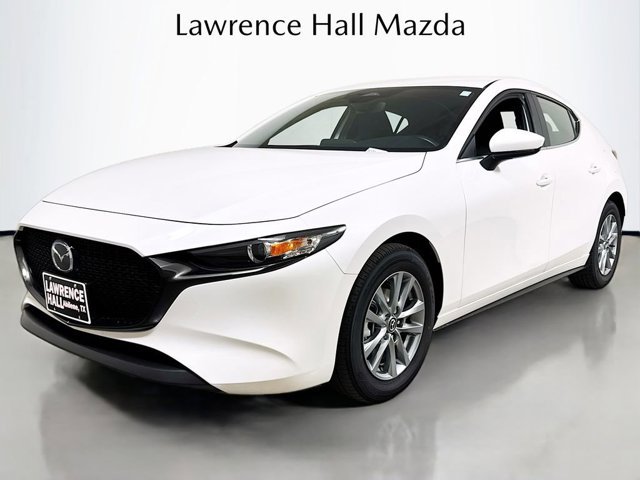 2026 Mazda CX-3 S's photo