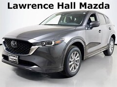 2025 Mazda CX-5 2.5 S Select AWD Sport Utility