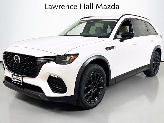 2026 Mazda CX-70 3.3 Turbo Preferred AWD's photo