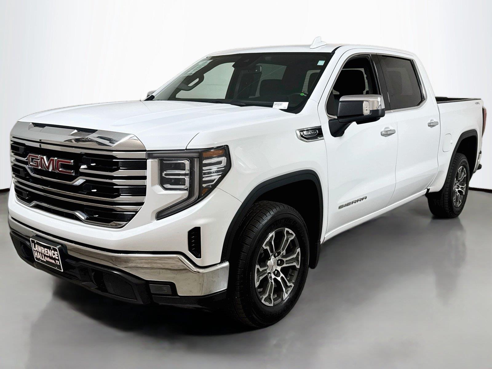 Used 2025 GMC Sierra 1500 SLT