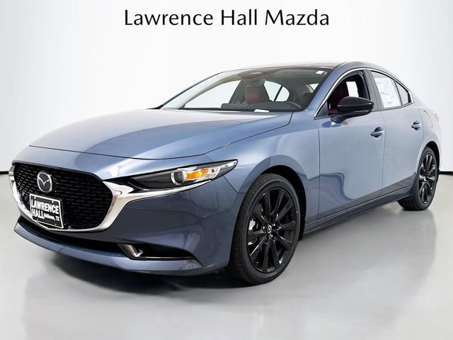 New Mazda Cars in Abilene, Texas | Mazda Sedans for Sale