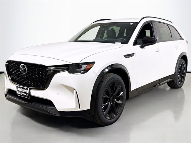 2026 Mazda CX-90 Premium Sport Package's photo