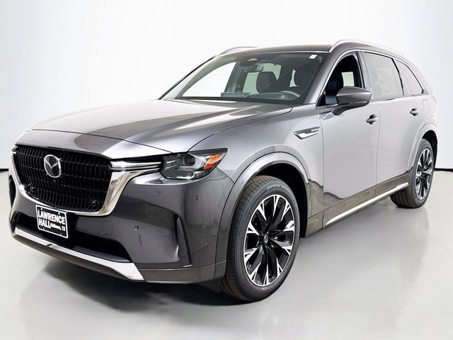 New 2026 Mazda CX-90 3.3 Turbo S Premium Plus AWD