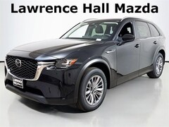 2025 Mazda CX-90 3.3 Turbo Select AWD Sport Utility