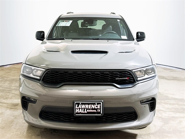 Used 2023 Dodge Durango R/T with VIN 1C4SDHCTXPC555483 for sale in Abilene, TX