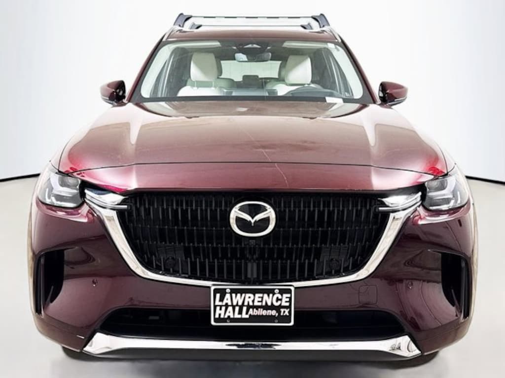 New 2026 Mazda CX-90 3.3 Turbo S Premium Plus AWD Sport Utility