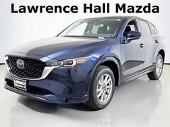 2025 Mazda CX-5 2.5 S Select AWD Sport Utility