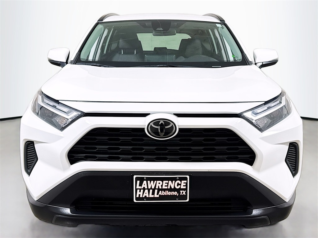 Used 2024 Toyota RAV4 XLE with VIN 2T3W1RFVXRW343809 for sale in Northfield, Minnesota