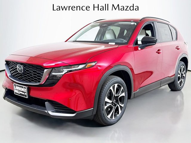 New CX-5 SUVs For Sale in Abilene, TX | Lawrence Hall Mazda
