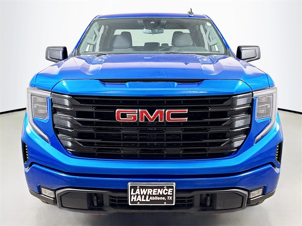Used 2024 GMC Sierra 1500 Elevation Truck Crew Cab