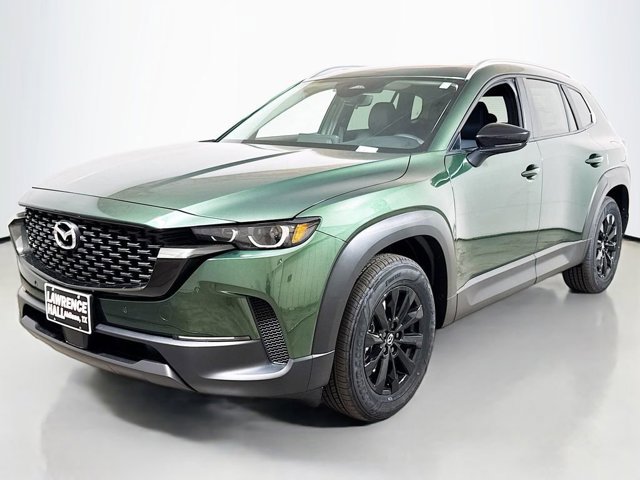2026 Mazda CX-50 2.5 S Preferred's photo