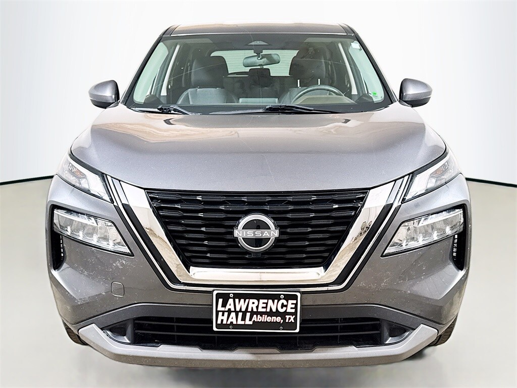 Used 2022 Nissan Rogue SV SUV