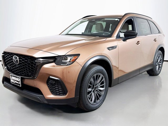 New 2026 Mazda CX-70 Plug-In Hybrid SC Plus AWD