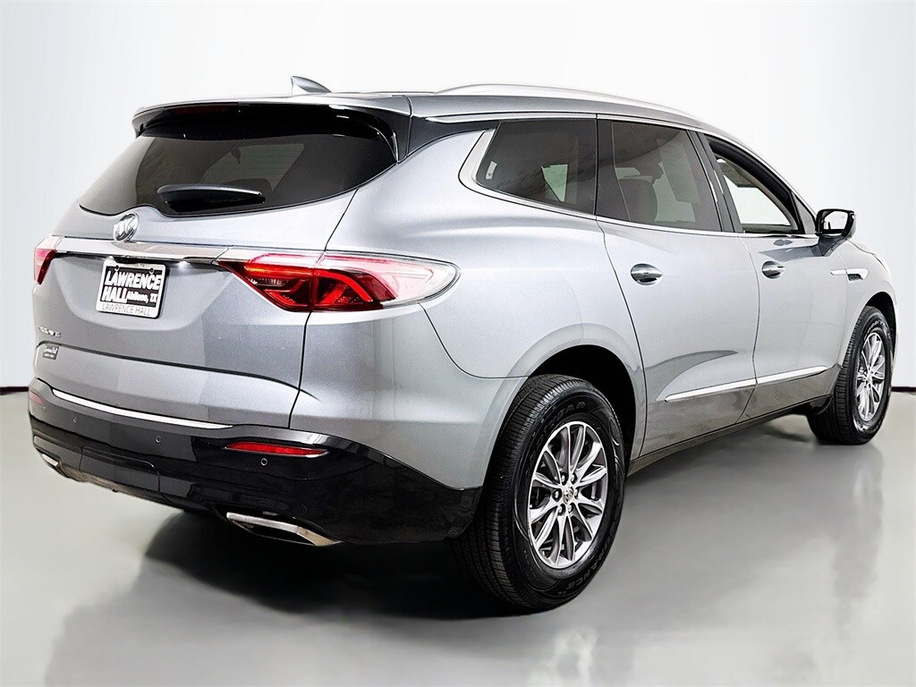 2024 Buick Enclave Premium photo 4