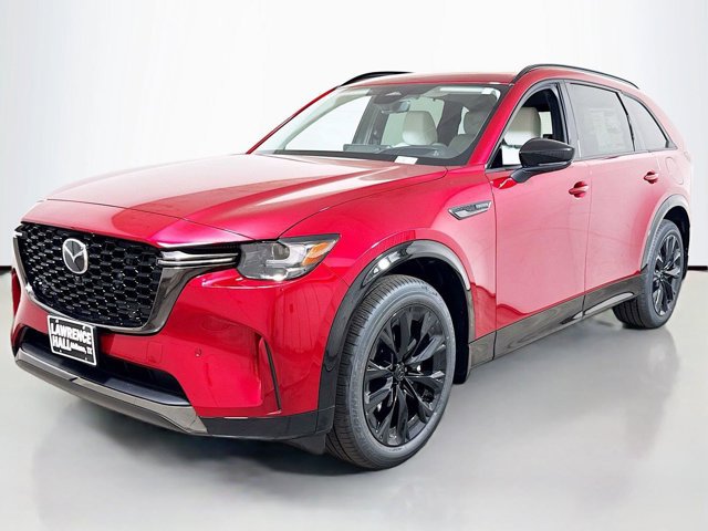 New 2026 Mazda CX-90 3.3 Turbo S Premium Sport AWD