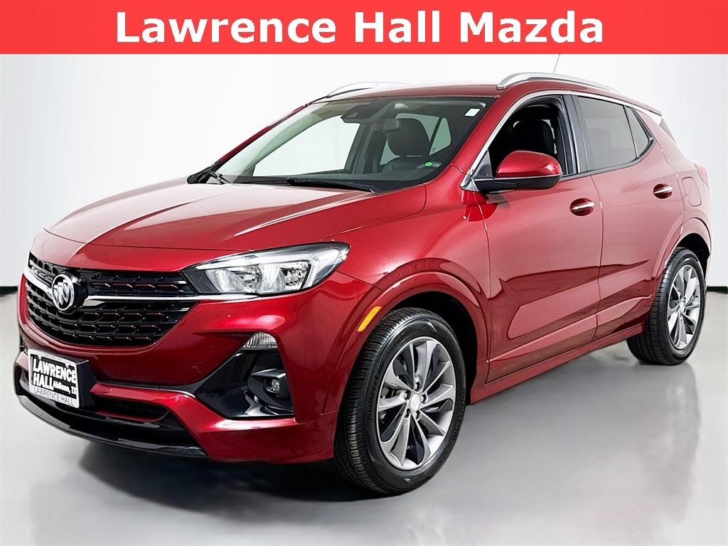 2023 Buick Encore GX Select's photo