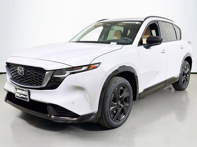 New CX-5 SUVs For Sale in Abilene, TX | Lawrence Hall Mazda