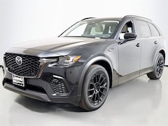 2026 Mazda CX-70 3.3 Turbo Preferred AWD Sport Utility