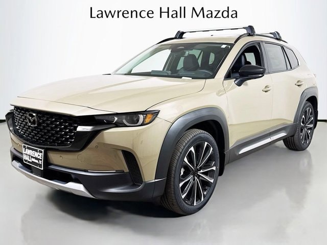 New Mazda CX-50 SUVs for Sale in Abilene, TX | Lawrence Hall Mazda