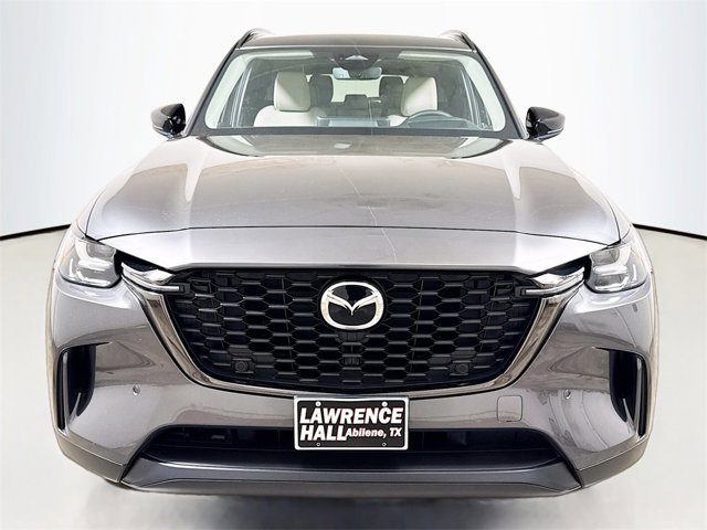 2025 Mazda CX-90 3.3 Turbo Premium S photo 2
