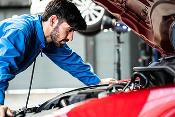 December Service Offer: Cabin Air Filter Replacement December Service Offer: Cabin Air Filter Replacement
