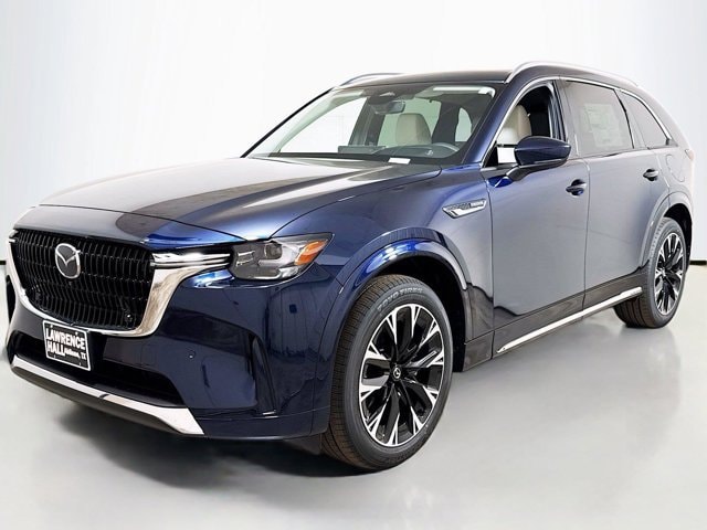 New 2026 Mazda CX-90 3.3 Turbo S Premium Plus AWD