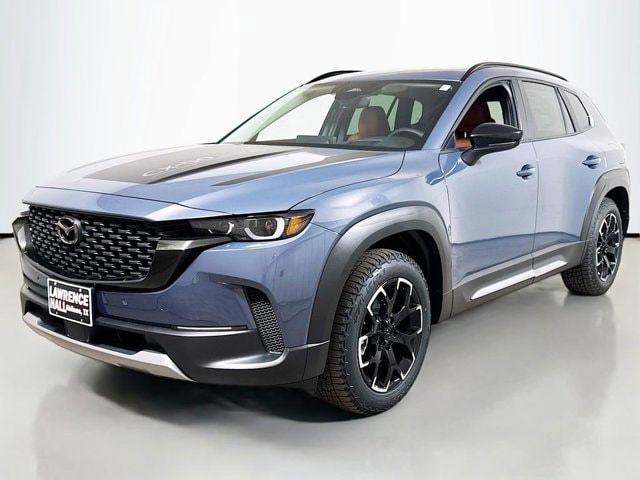2026 Mazda CX-50 2.5 Turbo Meridian Edition's photo