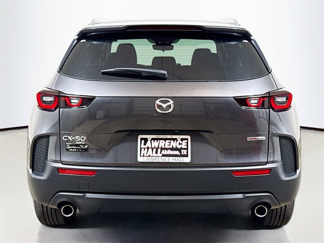 2025 Mazda CX-50 2.5 S Preferred photo 4