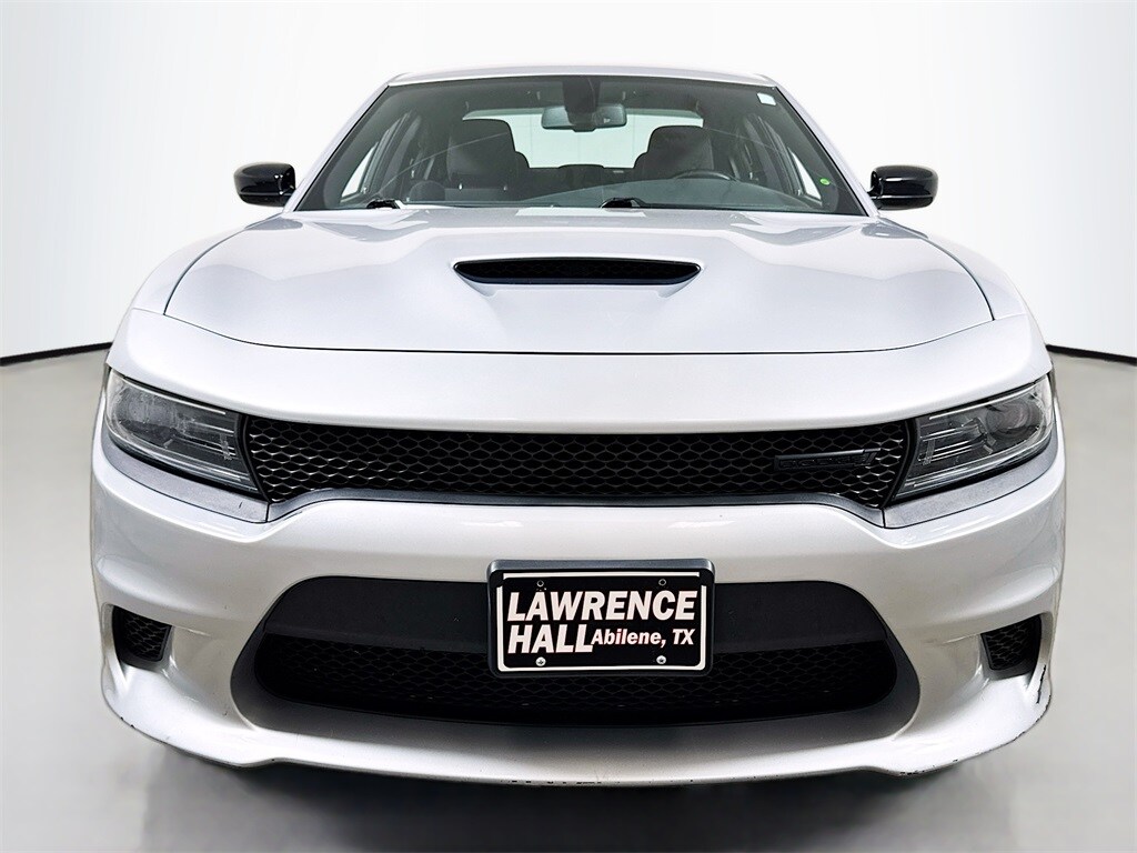 2023 Dodge Charger GT photo 2