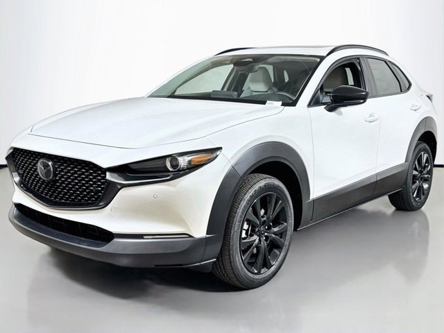 New 2026 Mazda CX-30 2.5 S Aire Edition
